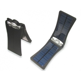 Wholesale EYBC-15 Solor charger for Iphone,Camera & GPS