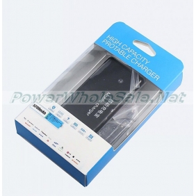 Wholesale New High Capacity Portable China Mobile Charger