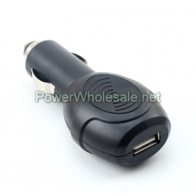 Wholesale CH202S 5V/1A USB Car Charger with LED indicator light