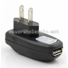 Wholesale BOL-2009 5V 0.5A USB AC/DC Adapter