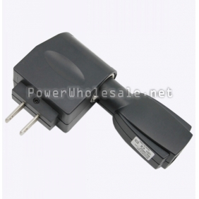 Wholesale AC TO DC Car Charger Conversion Adapter