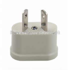 Wholesale travel adaptor Travel AC Power Adapter Plug US  to AU conversion Electrical plug