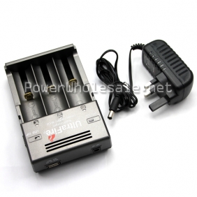 Wholesale UltraFire WF-128s Battery Charger
