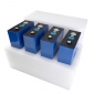 Wholesale EVE 3.2V 304Ah LiFePO4 Prismatic Battery DIY Solar 12V 24V 48V 320Ah Storage Battery Bank