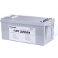 Wholesale 12V 200Ah OEM Lithium Battery LiFePO4 Pack