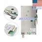 Wholesale USA WAREHOUSE JBD Smart BMS 4S 12V 200A with Bluetooth Free shipping